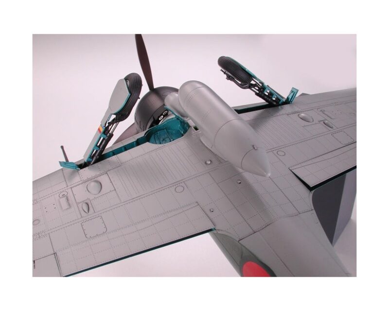 tam60318-132-tamiya-a6m5-zero-type-52-plastic-model-kit-squadron-model-models_26175.1677182022.jpg Product image: tam60318-132-tamiya-a6m5-zero-type-52-plastic-model-kit-squadron-model-models_26175.1677182022.jpg