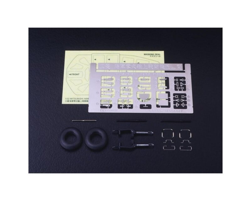 tam60318-132-tamiya-a6m5-zero-type-52-plastic-model-kit-squadron-model-models_30443.1677182022.jpg Product image: tam60318-132-tamiya-a6m5-zero-type-52-plastic-model-kit-squadron-model-models_30443.1677182022.jpg
