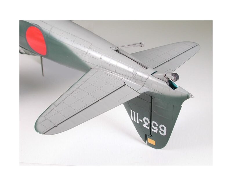 tam60318-132-tamiya-a6m5-zero-type-52-plastic-model-kit-squadron-model-models_92990.1677182022.jpg Product image: tam60318-132-tamiya-a6m5-zero-type-52-plastic-model-kit-squadron-model-models_92990.1677182022.jpg
