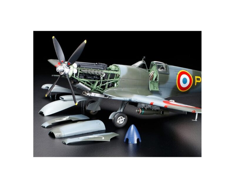 tam60319-132-supermarine-spitfire-mk-ixc-fighter-squadron-model-models_75934.1664757133.jpg Product image: tam60319-132-supermarine-spitfire-mk-ixc-fighter-squadron-model-models_75934.1664757133.jpg