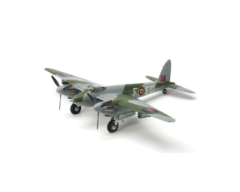 Product image: tam60326-132-tamiya-dehavilland-mosquito-fb-plastic-model-kit-squadron-model-models_18531.182175.jpg