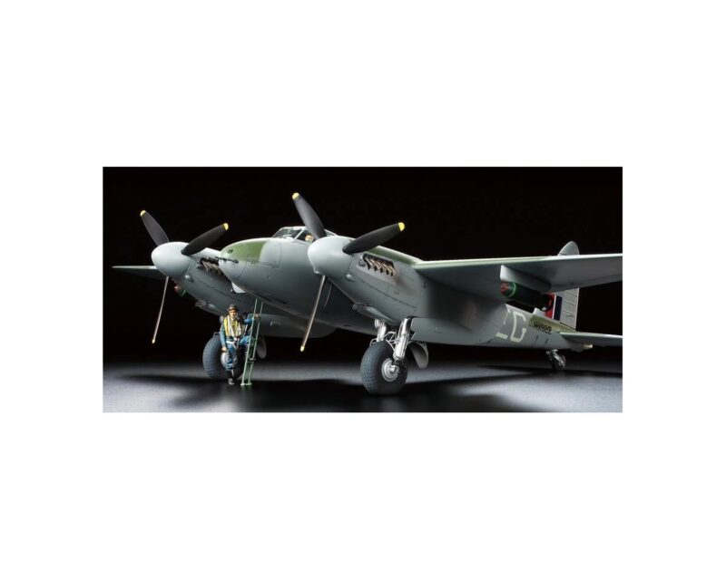 Product image: tam60326-132-tamiya-dehavilland-mosquito-fb-plastic-model-kit-squadron-model-models_57961.456552.jpg