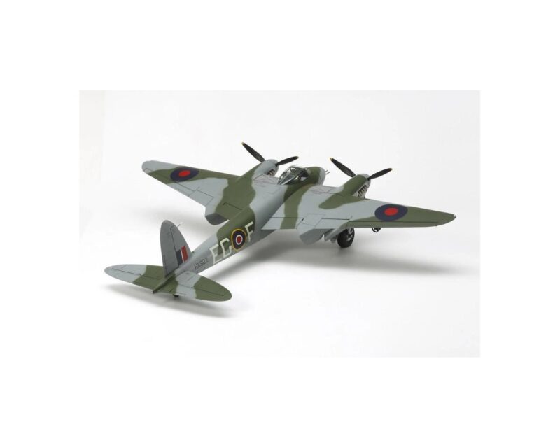 Product image: tam60326-132-tamiya-dehavilland-mosquito-fb-plastic-model-kit-squadron-model-models_64129.457859.jpg