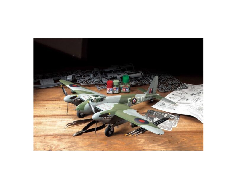 Product image: tam60326-132-tamiya-dehavilland-mosquito-fb-plastic-model-kit-squadron-model-models_91467.459558.jpg