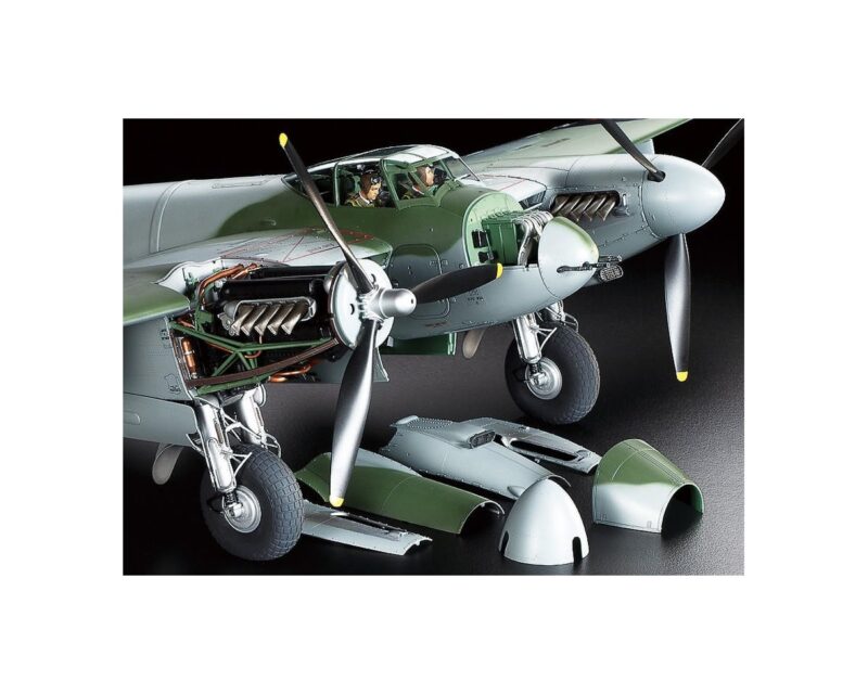 Product image: tam60326-132-tamiya-dehavilland-mosquito-fb-plastic-model-kit-squadron-model-models_94449.457287.jpg