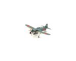 Product image: tam60768-172-n1k1ja-shiden-type-11-ijn-fighter-squadron-model-models_94403.1677272079.jpg