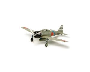 Product image: tam60784-172-tamiya-mitsubishi-a6m3-zero-plastic-model-kit-squadron-model-models_29937.167188000.jpg