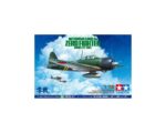 Product image: tam60785-172-tamiya-mitsubishi-a6m3-zeke-3a-plastic-model-kit-squadron-model-models_58492.879969.jpg