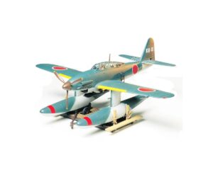 Product image: tam61054-148-aichi-m6a1-seiran-aircraft-squadron-model-models_02858.1664757620.jpg