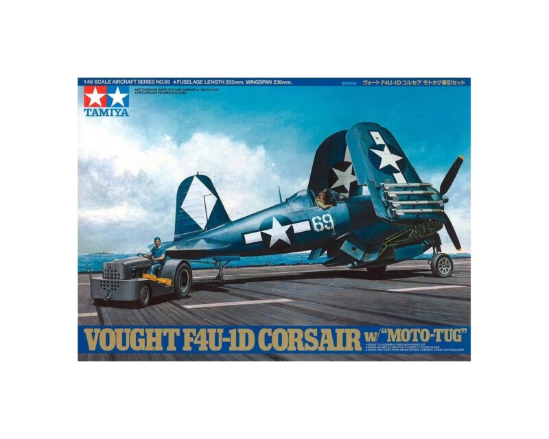 tam61085-148-tamiya-f-4u1d-corsair-wtug-plastic-model-kit-squadron-model-models_49797.1663456904.jpg Product image: tam61085-148-tamiya-f-4u1d-corsair-wtug-plastic-model-kit-squadron-model-models_49797.1663456904.jpg