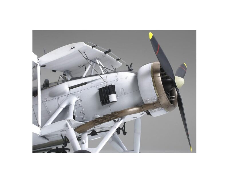 Product image: tam61099-148-tamiya-fairey-swordfish-mkii-plastic-model-kit-squadron-model-models_75346.16457375.jpg
