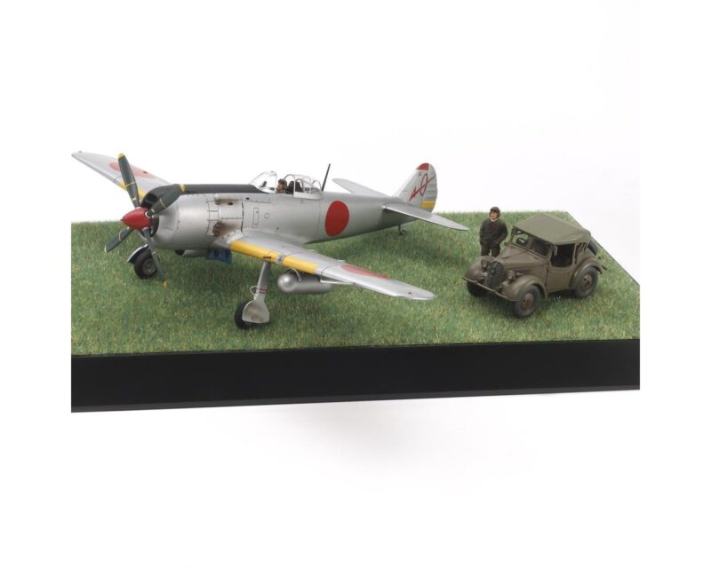Product image: tam61116-148-tamiya-nakajima-hayate-frank-plastic-model-kit-squadron-model-models_08861.16882636.jpg