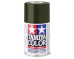 Product image: ts-2-dark-green-flat-100-ml-300085002-en_01.v1.jpg