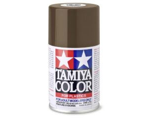 Product image: ts-69-linoleum-deck-brown-flat-100ml-300085069-en_01.v1.jpg