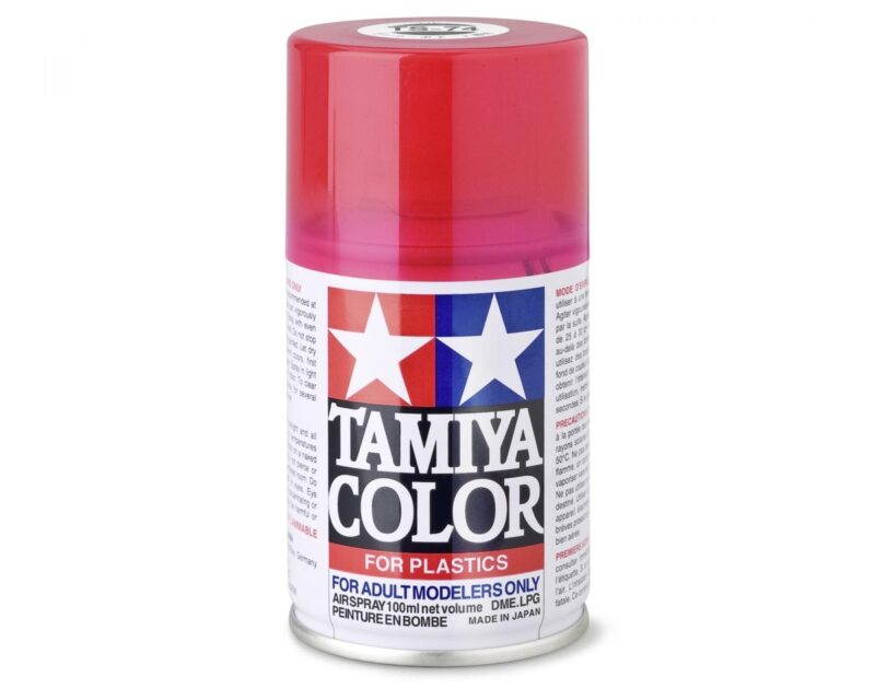 Product image: ts-74-clear-red-gloss-100ml-300085074-en_01.v1.jpg